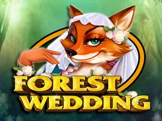 Forest Wedding