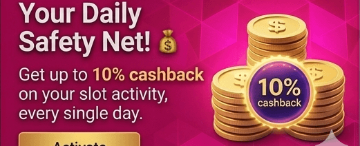 Woo Spin Special promotion