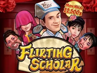 Flirting Scholar screenshot