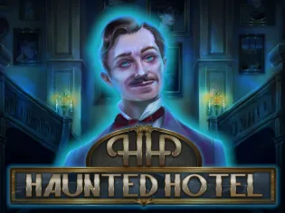 Haunted Hotel screenshot