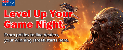 Join Australia's Top Woo Casino
