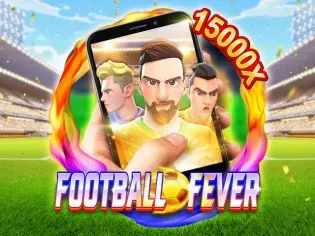 Football Fever M screenshot