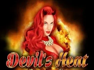 Devil's Heat screenshot