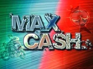 Max Cash screenshot