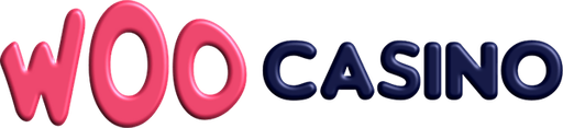 Woo Casino Australia Logo